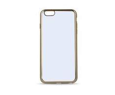 Dėklas GreenGo Xiaomi Redmi Note 4 / Note 4x TPU Hybrid case Xiaomi Gold