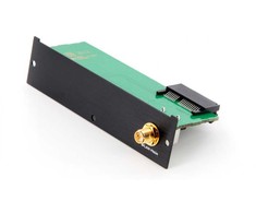 Dėklas GreenGo Xiaomi Redmi S2 Smart Magnet Juodas