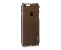 Dėklas Hoco Apple iPhone 6 Plus Ultra Thin series PP Juodas