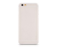 Dėklas Hoco Apple iPhone 6 Plus Ultra Thin series PP Baltas