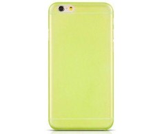Dėklas Hoco Apple iPhone 6 Ultra Thin series PP Žalias