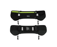 Hoco Universal Multifunction Movement Pockets (Athletics) juodas