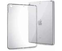 Hurtel Slim Apple iPad Pro 13” 2024 – dėklas planšetiniam kompiuteriui skaidrus