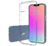 Hurtel Ultra Clear Honor 90 – dėklas telefonui skaidrus