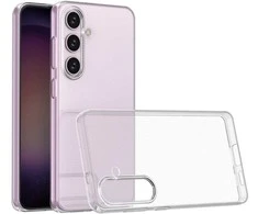 Hurtel Ultra Clear Samsung Galaxy M15 – dėklas telefonui skaidrus