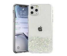 Topt Brilliant skaidrus dėklas skirtas Apple iPhone 11