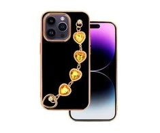 Dėklas iLike Apple IPHONE 12 PRO TREND CASE Light Rožinė