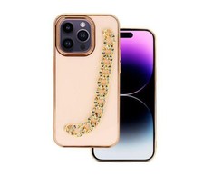 Dėklas iLike Apple IPHONE 12 PRO TREND CASE Light Rožinė