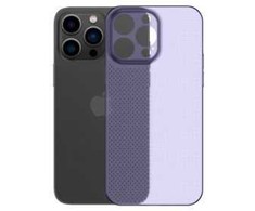 Dėklas iLike Apple iPhone 13 NET PC COVER Violetinė