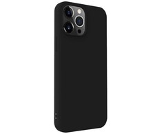 Dėklas iLike Apple iPhone 13 Pro Nano Silicone case Juodas