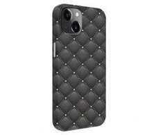 Dėklas iLike Apple iPhone 14 Cover Prowhite Customized Print Design Gray
