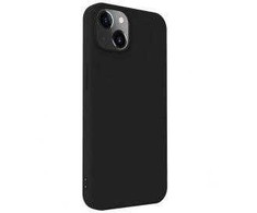 Dėklas iLike Apple iPhone 14 Nano Silicone case Juodas