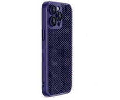 Dėklas iLike Apple iPhone 14 NET PC COVER Mėlyna