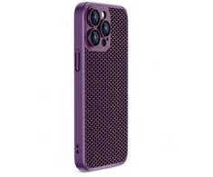 Dėklas iLike Apple iPhone 14 NET PC COVER Violetinė