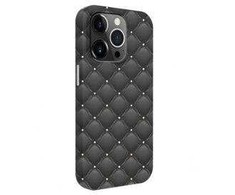 Dėklas iLike Apple iPhone 14 Pro Cover Prowhite Customized Print Design Gray
