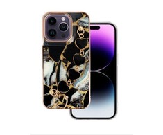 Dėklas iLike Apple IPHONE 14 PRO MAX TREND CASE Juodas