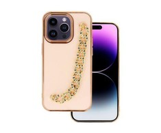 Toptel Trend Dėklas skirtas Apple iPhone 14 Pro Max design 4 light pink