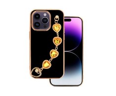 Dėklas iLike Apple IPHONE 14 PRO MAX TREND CASE Juodas