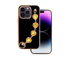 iLike Trend Dėklas skirtas Apple iPhone 14 Pro design 2 juodas