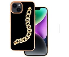 Dėklas iLike Apple IPHONE 14 TREND CASE Juodas