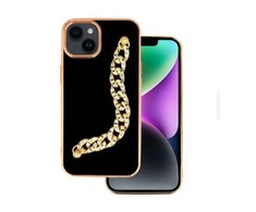 Dėklas iLike Apple IPHONE 14 TREND CASE Juodas