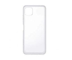 Dėklas iLike Galaxy A22 5G Slim Case Transparent