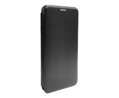 Dėklas iLike Xiaomi Mi 13 Lite Book Case Juodas