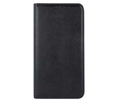Dėklas iLike Realme Realme C21Y/C25Y Book Case V1 Juodas