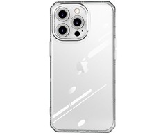 iLike Topt Armor Antishock Samsung Galaxy A14 4G/5G dėklas telefonui skaidrus
