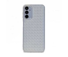 Dėklas iLike Samsung Galaxy A14 5G Silicone case Shine Transparent