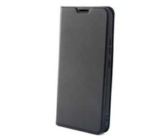 Dėklas iLike Samsung Galaxy A34 5G Book case Slim Juodas