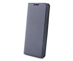 Dėklas iLike Otwierane etui Samsung Galaxy A34 5G Book case Slim Dark Mėlyna ILISAMA34BCSDB