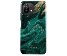 Dėklas iLike Xiaomi 12/12X Burga Emerald Pool Tough Case
