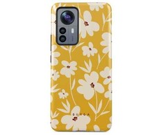 Dėklas iLike Xiaomi 12/12X Burga Sunday Market Tough Case