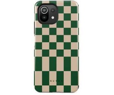 Dėklas Aizmugurējais vāciņš iLike Xiaomi Mi 11 Lite 5G NE/Lite/Lite 5G Burga Ivy League Tough Case