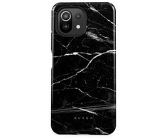 Dėklas iLike Xiaomi Mi 11 Lite 5G NE/Lite/Lite 5G Burga Noir Origin Tough Case