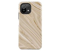 Dėklas iLike Xiaomi Mi 11 Lite 5G NE/Lite/Lite 5G Burga Full Glam Tough Case