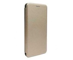 Dėklas iLike Xiaomi Mi 13 Pro Book Case Gold