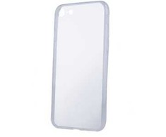 Dėklas iLike Xiaomi Redmi 8A Slim case 1,8 mm Transparent