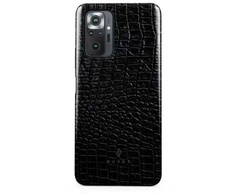 Dėklas iLike Xiaomi Redmi Note 10 Pro Burga Reaper'S Touch Tough Case