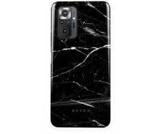 Dėklas iLike Xiaomi Redmi Note 10 Pro Burga Noir Origin Tough Case