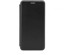Dėklas iLike Xiaomi Redmi Note 13 4G Book Case Slim Juodas