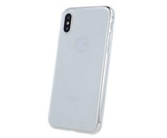 Dėklas iLike Xiaomi Slim 1,8 - 2 mm case Redmi Note 11 Pro Plus 5G + Transparent
