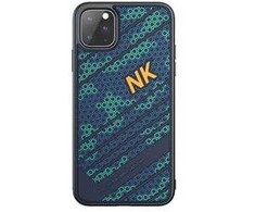 Dėklas Nillkin Apple iPhone 11 Pro Striker Hard Case Mėlyna