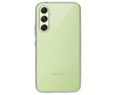 Dėklas Tactical TPU dangtelis, skirtas Samsung Galaxy A54 5G Skaidrus