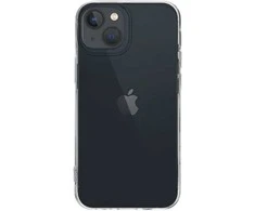 Dėklas Tactical TPU dangtelis Apple iPhone 13 mini Skaidrus