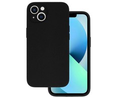 Dėklas Vennus Samsung GALAXY A22 5G SILICONE LITE CASE Juodas