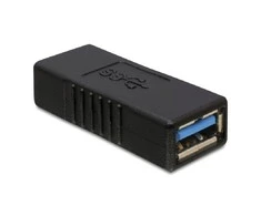 DELOCK Adapteris USB 3.0-A kištukinis lizdas