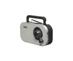 FM radijas Denver TR-51 balta