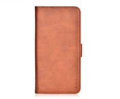 Dėklas Devia Apple iPhone X Magic 2 in 1 case Brown